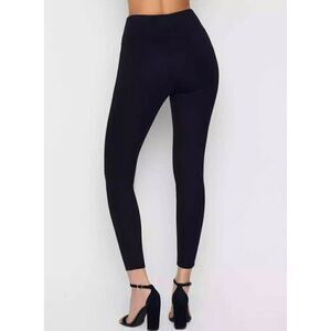 SPANX Ponte Ankle Pant Size Medium